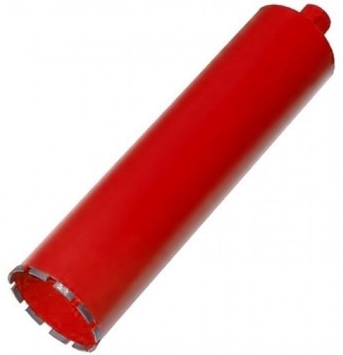 Коронка ALTECO 13649 алмазная 112 мм L 350 мм, 1 шт купить,NaN