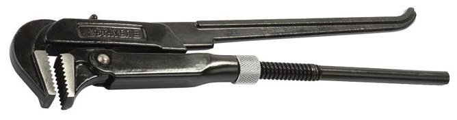 Ключ газовый рычажный STAYER 27331-0 купить,3944