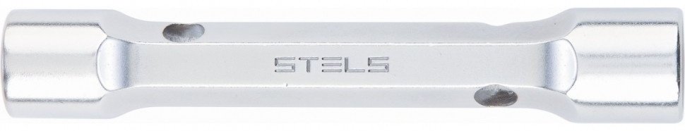 STELS ключ трубчатый 8x9 мм 13767, 1 шт купить,1590
