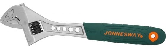Ключ разводной JONNESWAY W27AT10 купить,21500