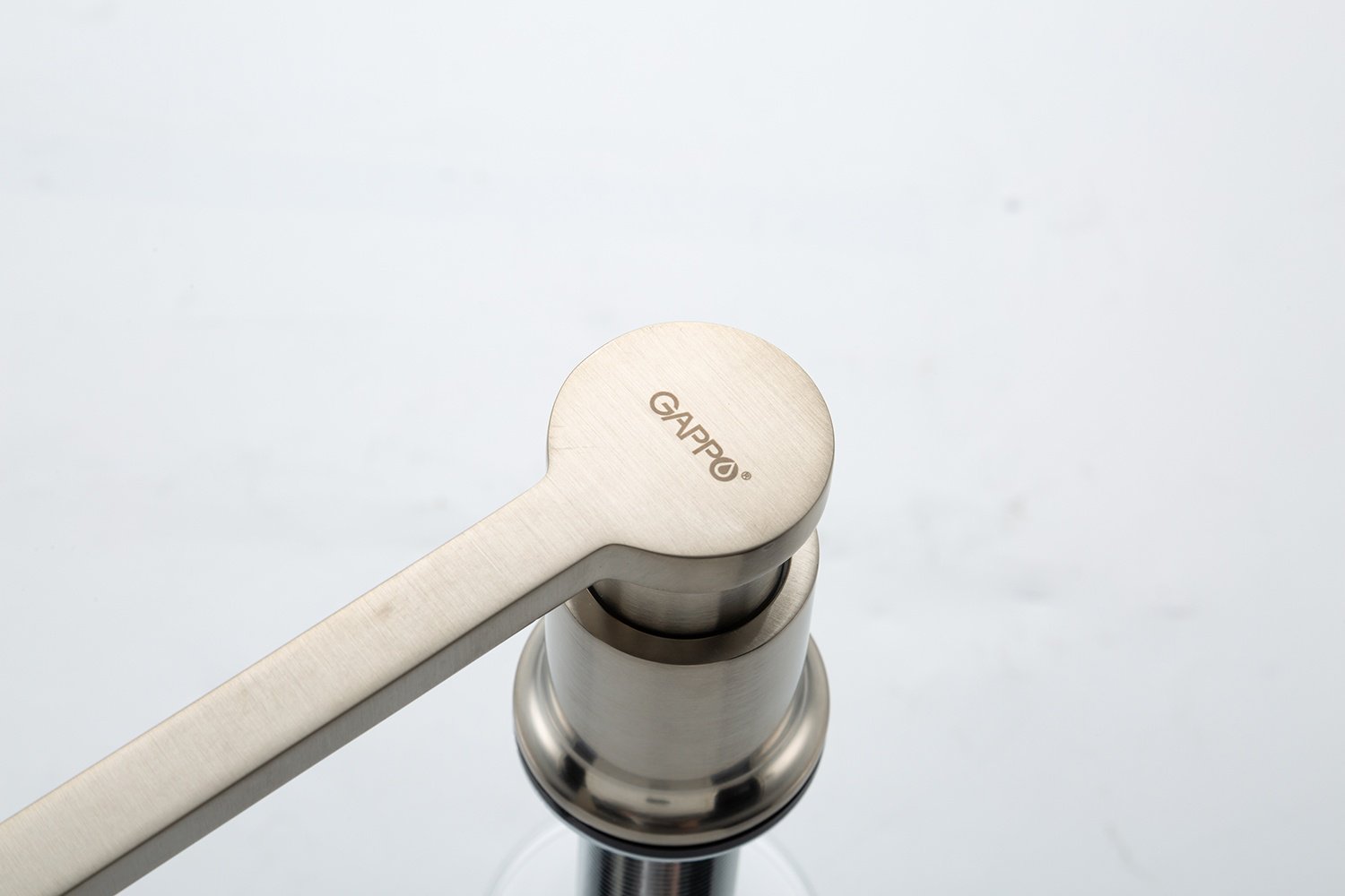 Дозатор для моющего средства Gappo GAPPO G406-5 купить,17900