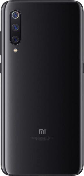 Смартфон Xiaomi Mi9 SE 6/128 Gb Piano Black купить,NaN