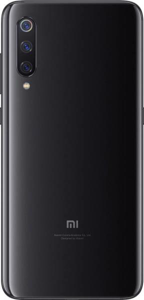 Смартфон Xiaomi Mi9 SE 6/128 Gb Piano Black купить,NaN