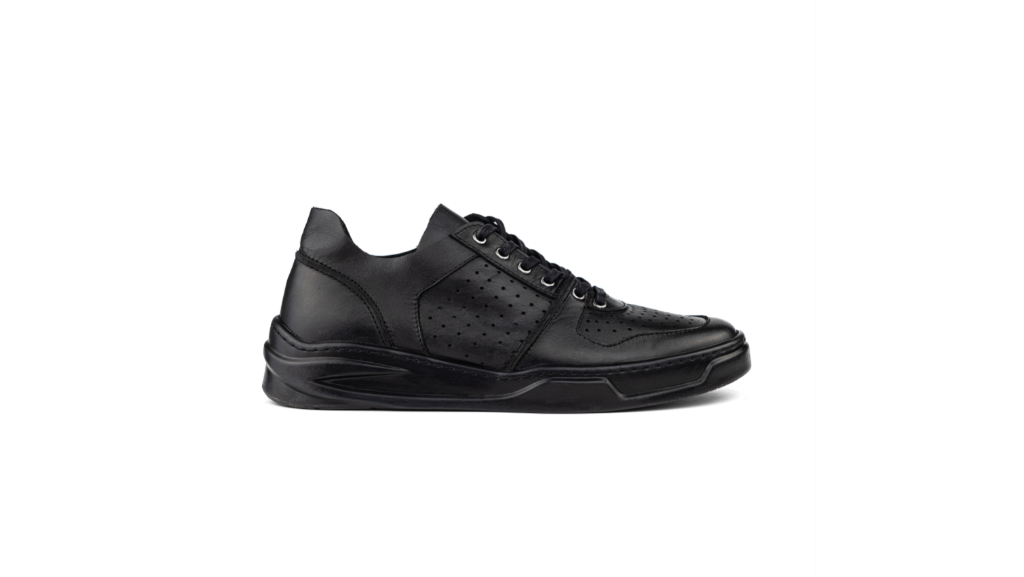 Кроссовки John Richardo JR14372SIYAH black 41 купить,NaN