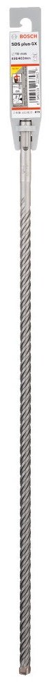 Bosch бур 2608833794 (SDS-plus, 8х400х460 мм) 1 шт купить,6090