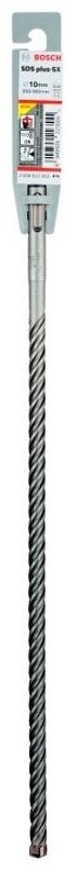Bosch бур 2608833802 (SDS-plus, 10х300х360 мм) 1 шт купить,4153