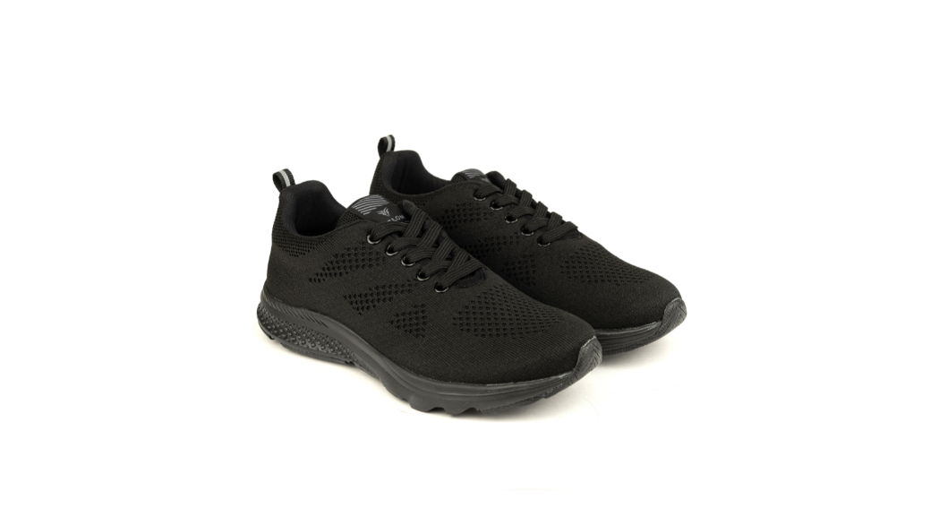 Летние кроссовки Tiglon T-20109SIYAH black 41 купить,NaN