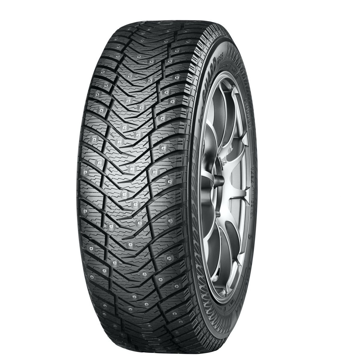 Шина Yokohama Ice Guard IG65 225/45 R17 94T зимняя купить,59540