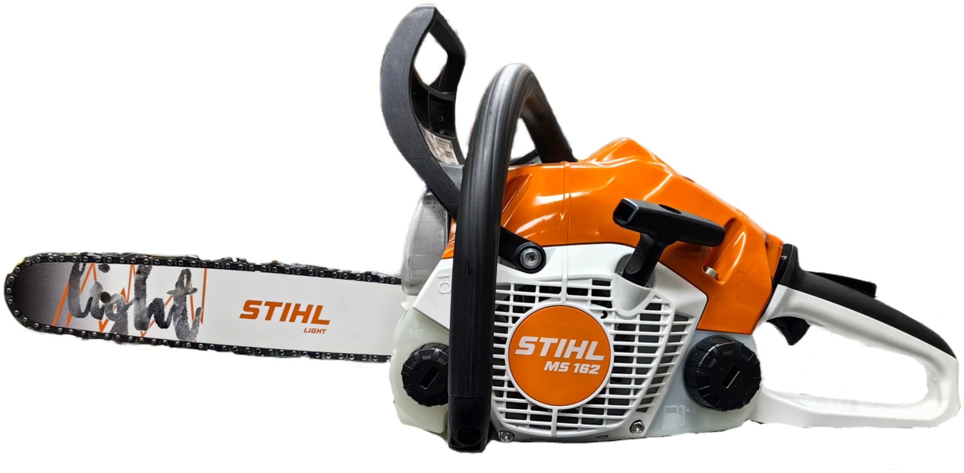 Бензопила STIHL Бензопила STIHL MS 182 купить,136200