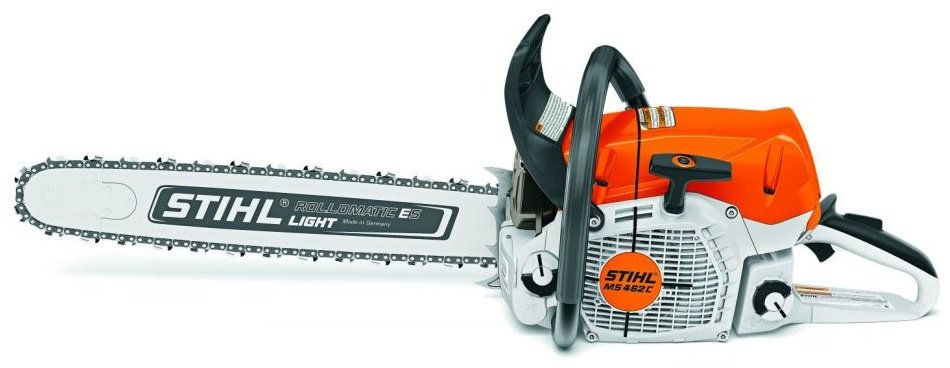 Бензопила STIHL MS 462 купить,612800