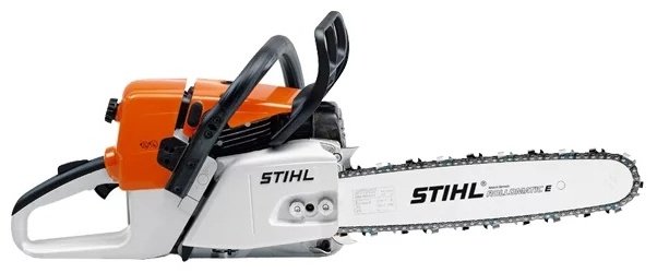 Бензопила STIHL MS 361 купить,493200