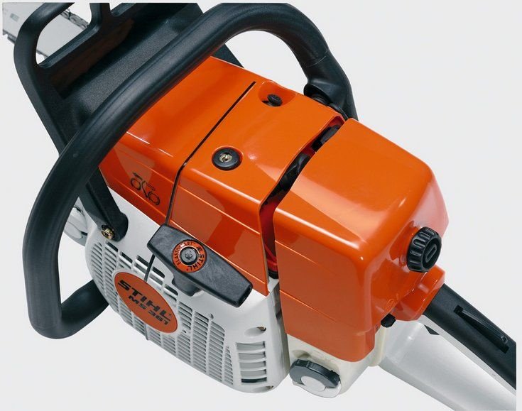 Бензопила STIHL MS 361 купить,493200