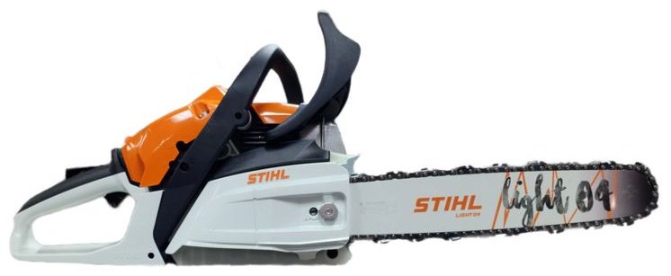 Бензопила STIHL Бензопила STIHL MS 182 купить,136200