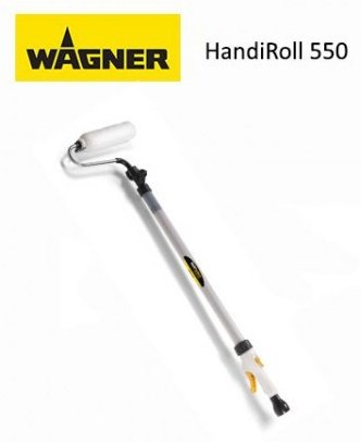 Валик малярный WAGNER 407002 1 шт