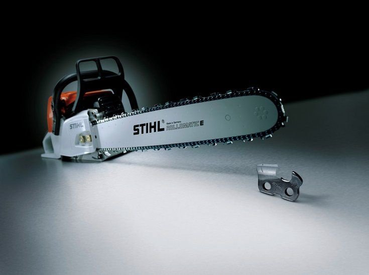 Бензопила STIHL MS 361 купить,493200