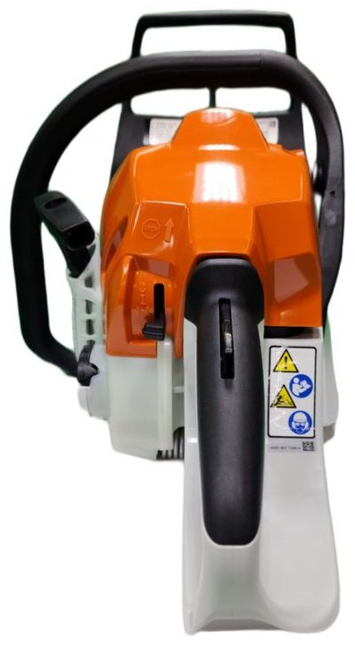 Бензопила STIHL Бензопила STIHL MS 182 купить,136200
