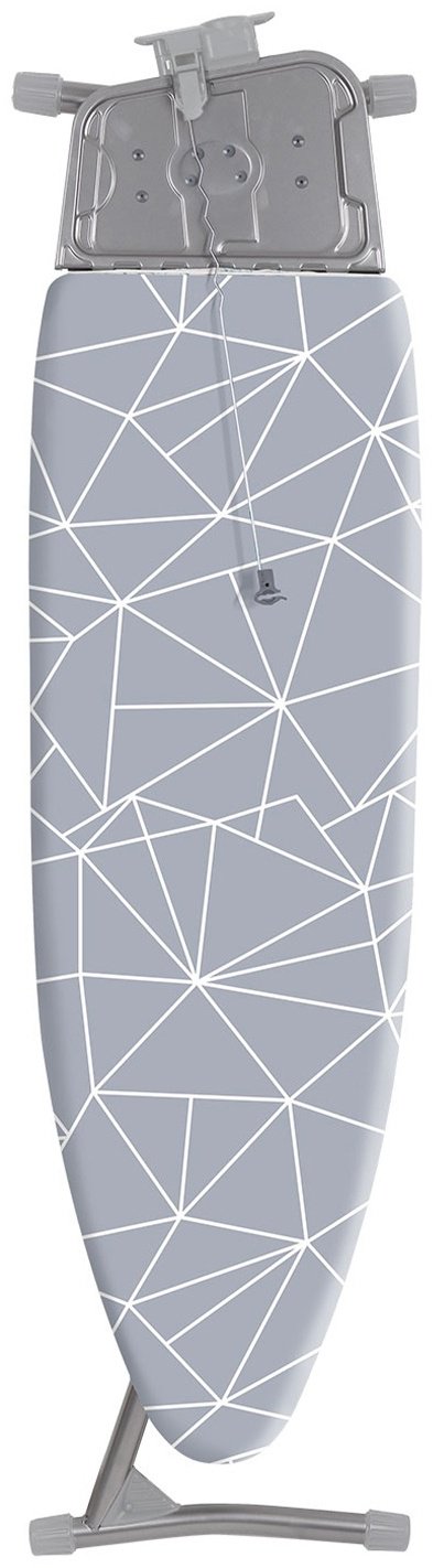 Гладильная доска напольная Nika 148x40.5 см