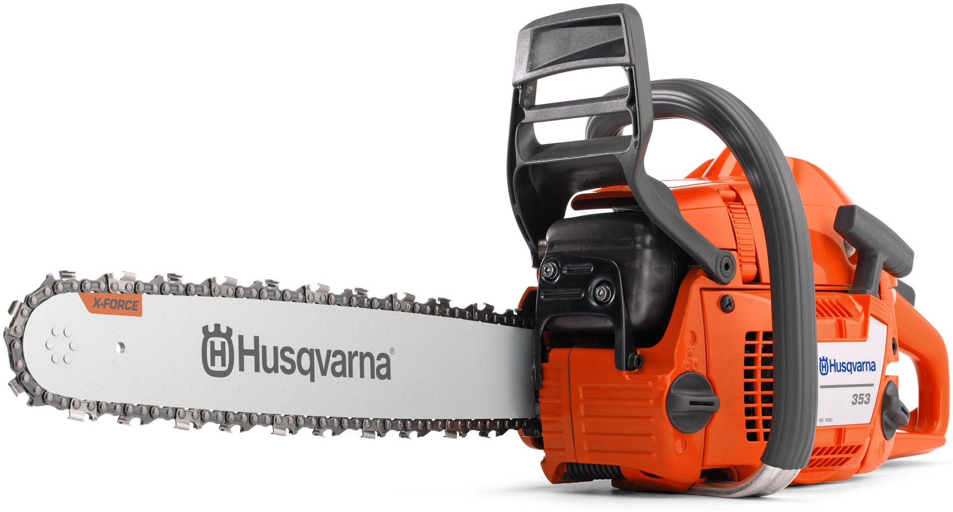 Бензопила Husqvarna 353 15" (970 65 04-15) купить,300000