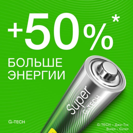 Батарейка AAA GP 40 шт купить,8290