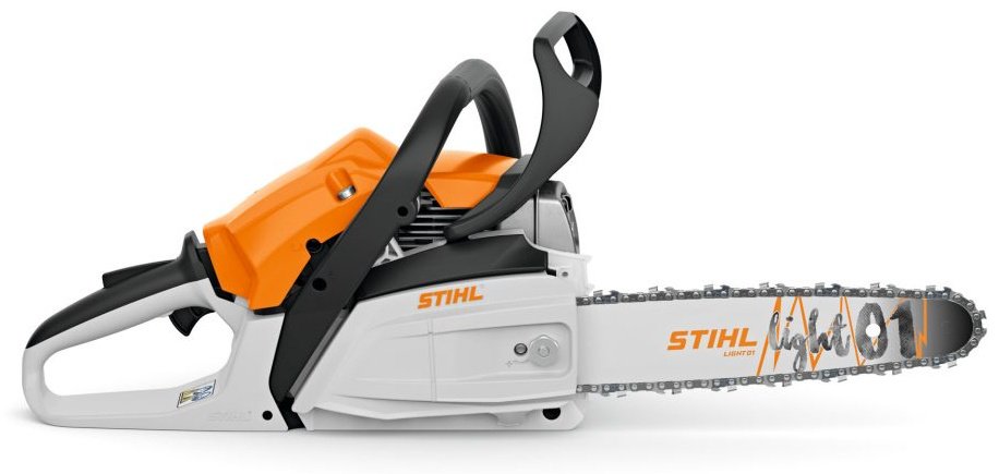 Бензопила STIHL MS 172 STIHL 35см купить,113800