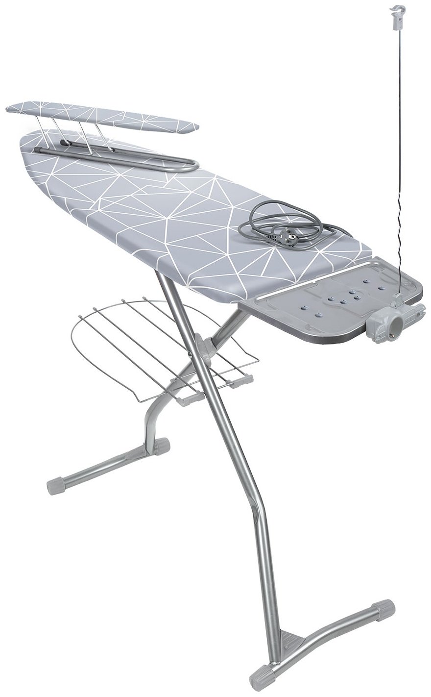 Гладильная доска напольная Nika 148x40.5 см
