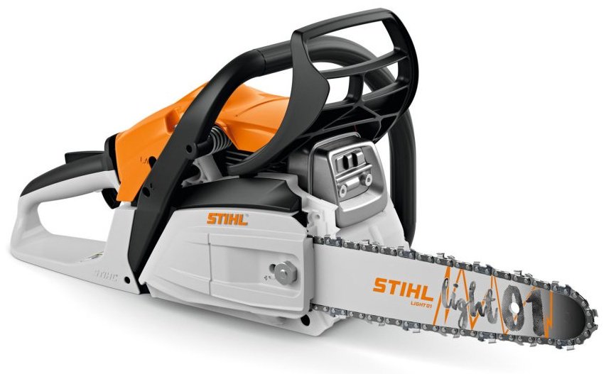 Бензопила STIHL MS 172 STIHL 35см купить,113800
