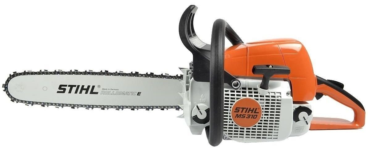 STIHL бензиновая MS 310 купить,NaN