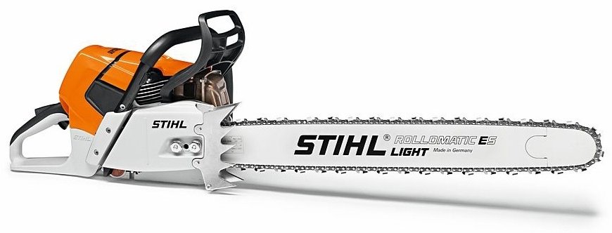 Бензопила STIHL MS 661 купить,843800