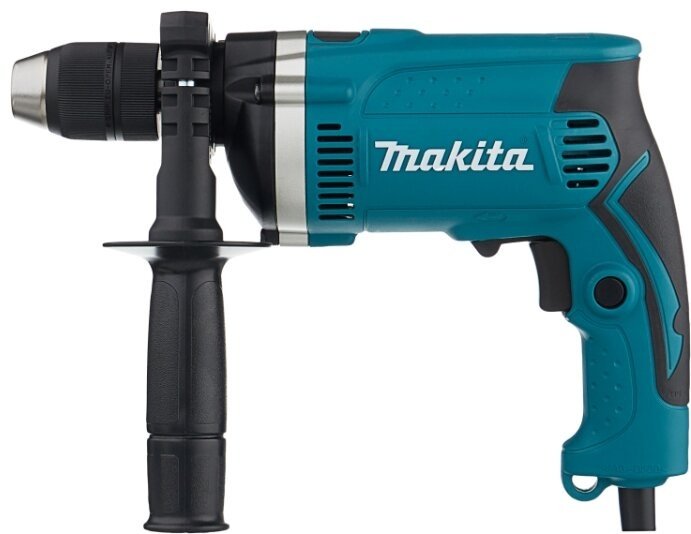 Makita дрель HP1631 173212 купить,58810