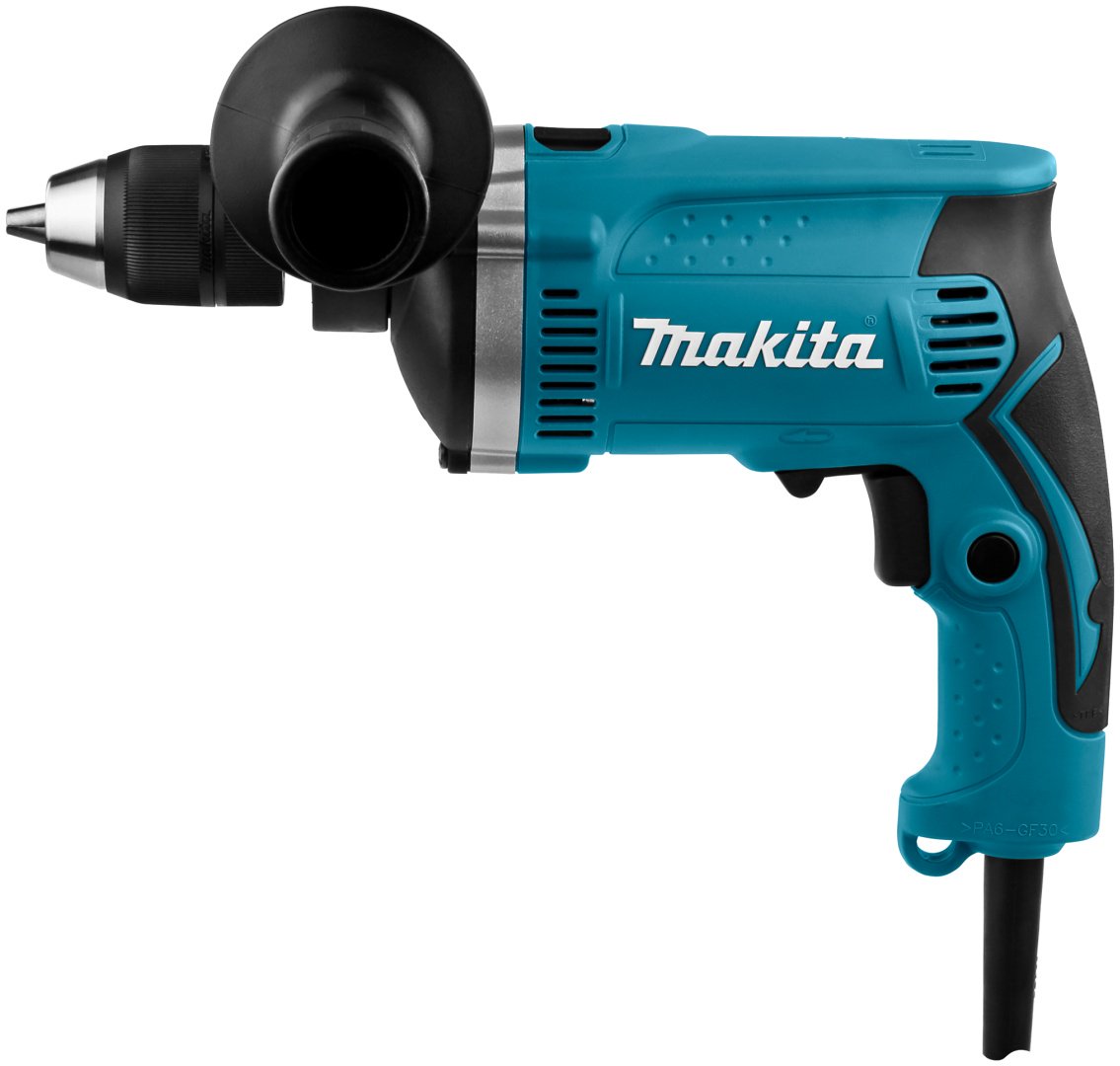 Makita дрель HP1631 173212 купить,58810