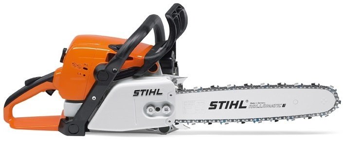 STIHL бензиновая MS 310 купить,NaN