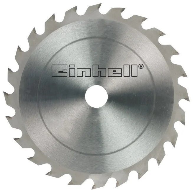 EINHELL 100927519 210x30 мм, 24Т купить,4990