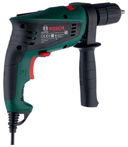 Bosch дрель EasyImpact 550 0603130020 купить,NaN