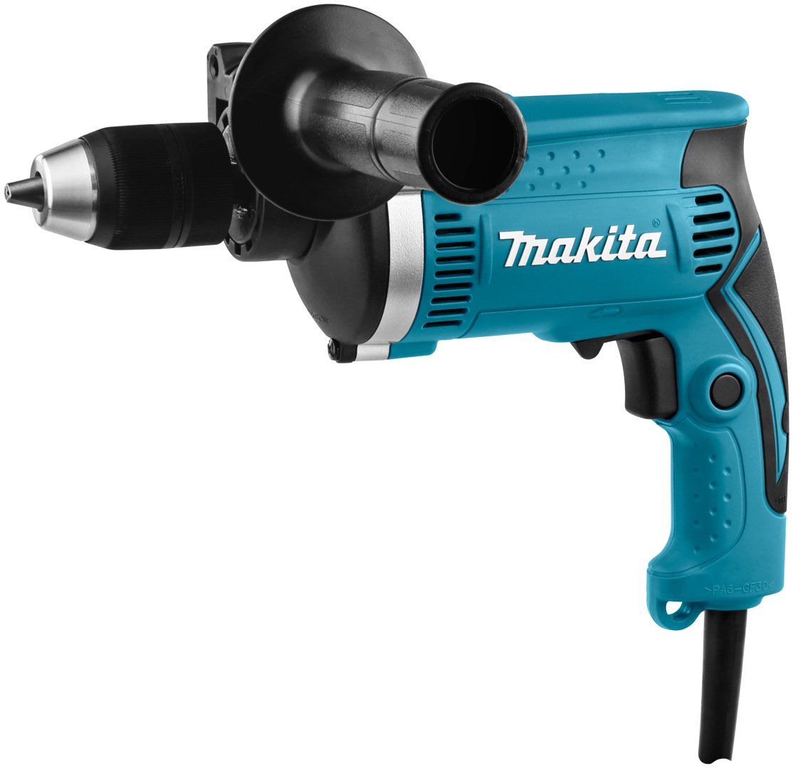 Makita дрель HP1631 173212 купить,58810