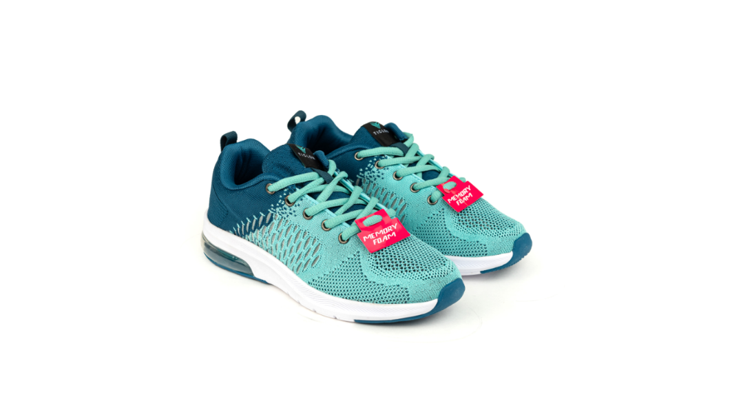 Летние кроссовки Tiglon T-09300TURKUAZ turquoise 37 купить,NaN