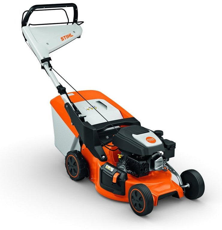 Газонокосилка колесная бензиновая STIHL RM 248 T