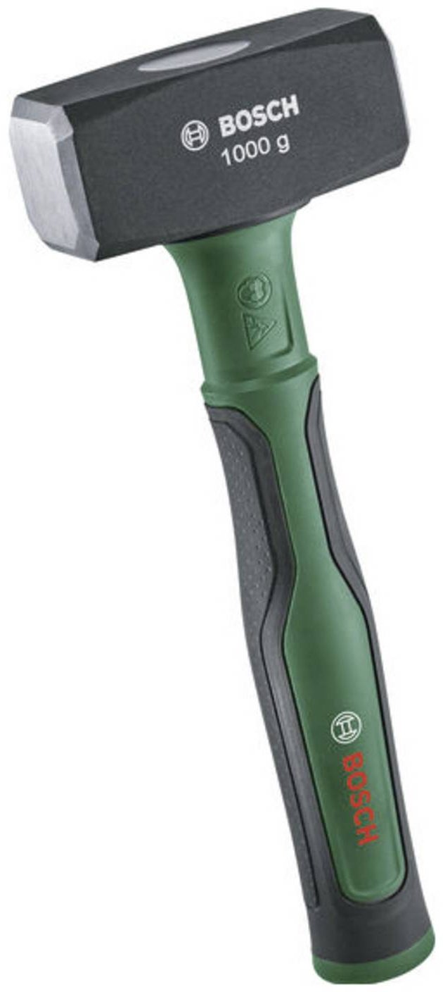 Bosch кувалда для каменщика безынерционная 1600A02ZA4 0.1 кг