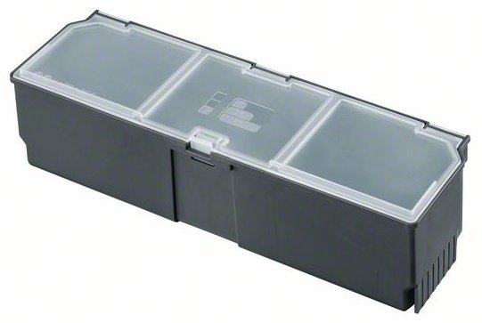 Bosch органайзер SystemBox 1600A016CW (35х10.5х8 см) купить,4470