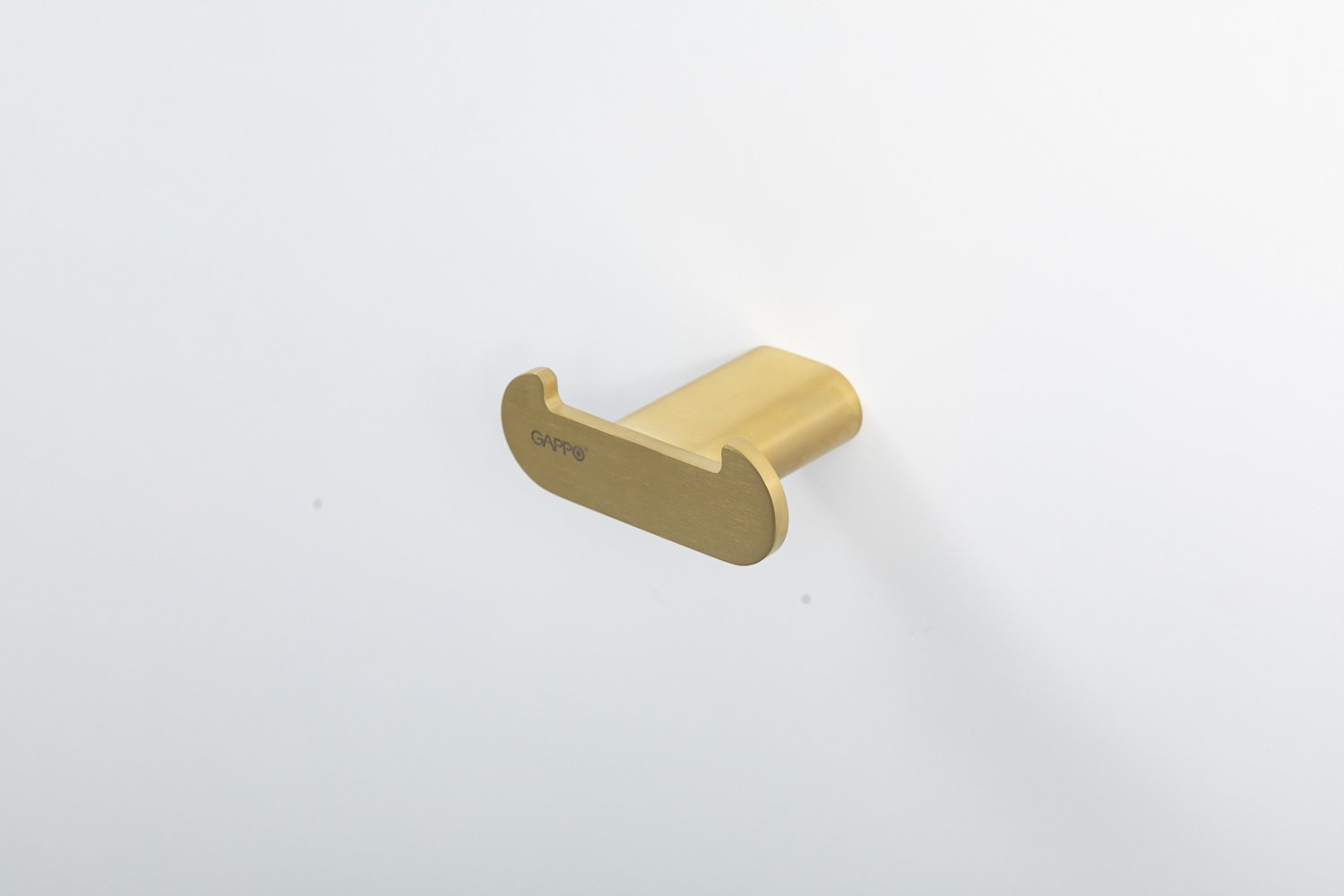Gappo крючок G30905-23 1 шт, металл купить,NaN