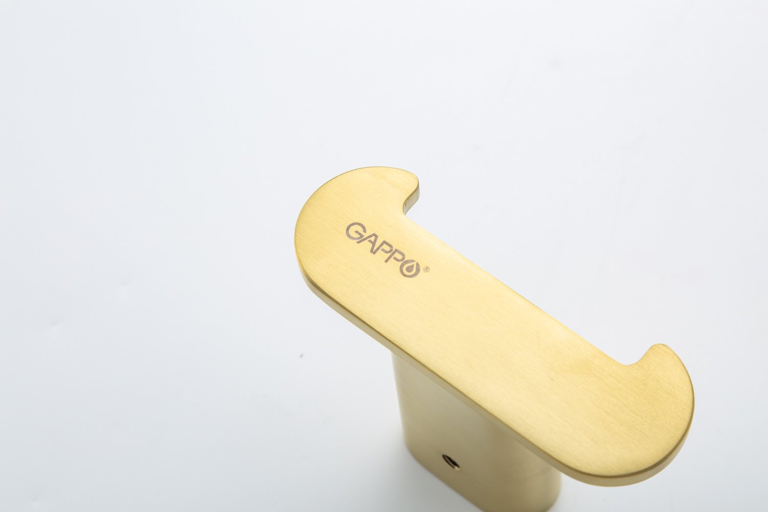 Gappo крючок G30905-23 1 шт, металл купить,NaN