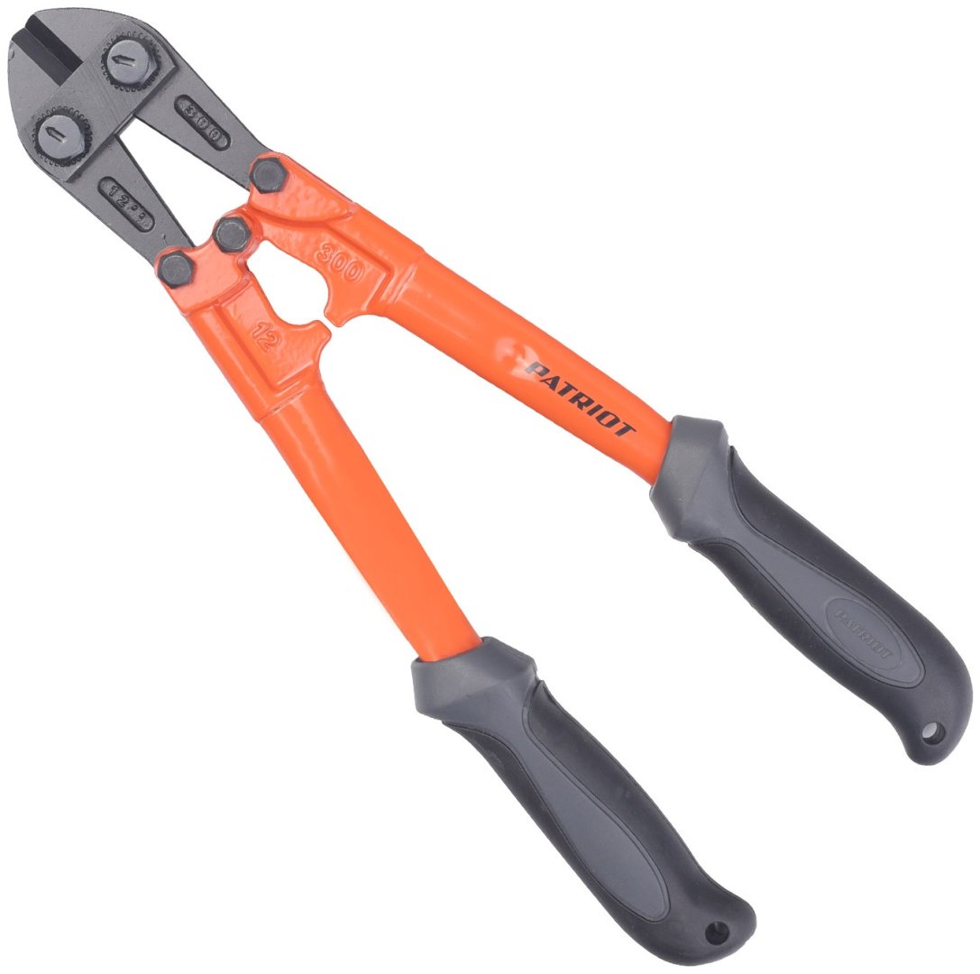 Болторез Patriot ручной CMP 305 305 мм купить,6990