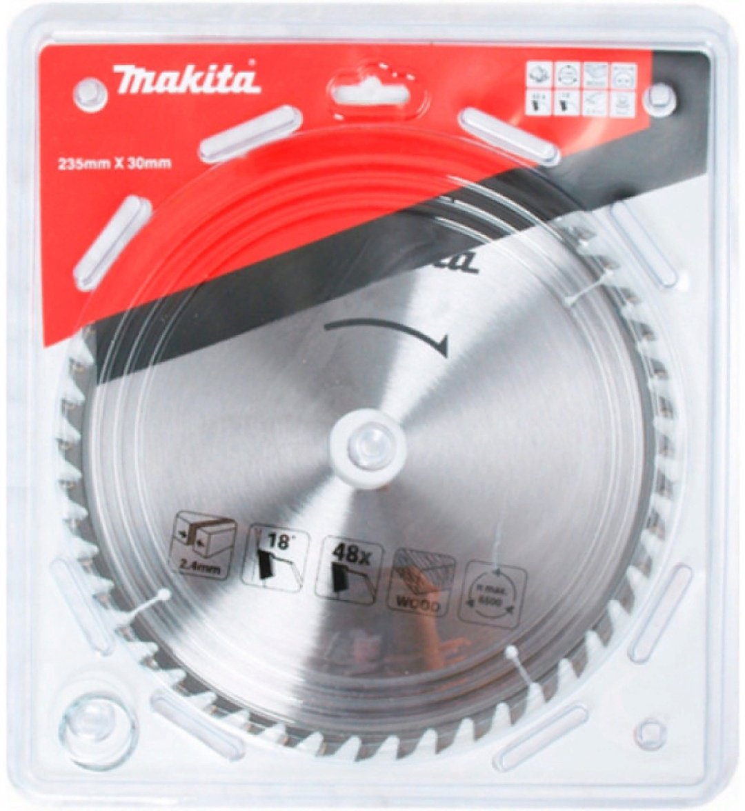 Makita D-51471 235x30 купить,11190