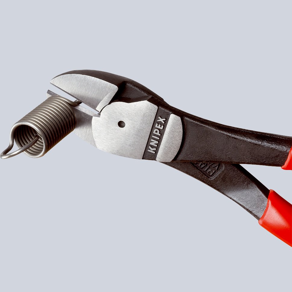 Knipex кусачки 74 01 140 140 мм купить,19300