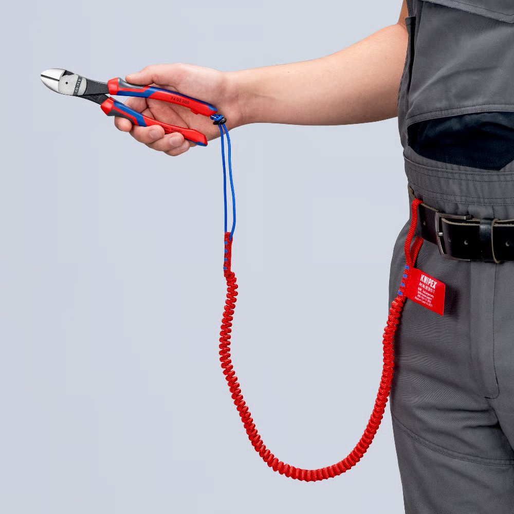 Knipex кусачки 74 02 200 200 мм купить,28015