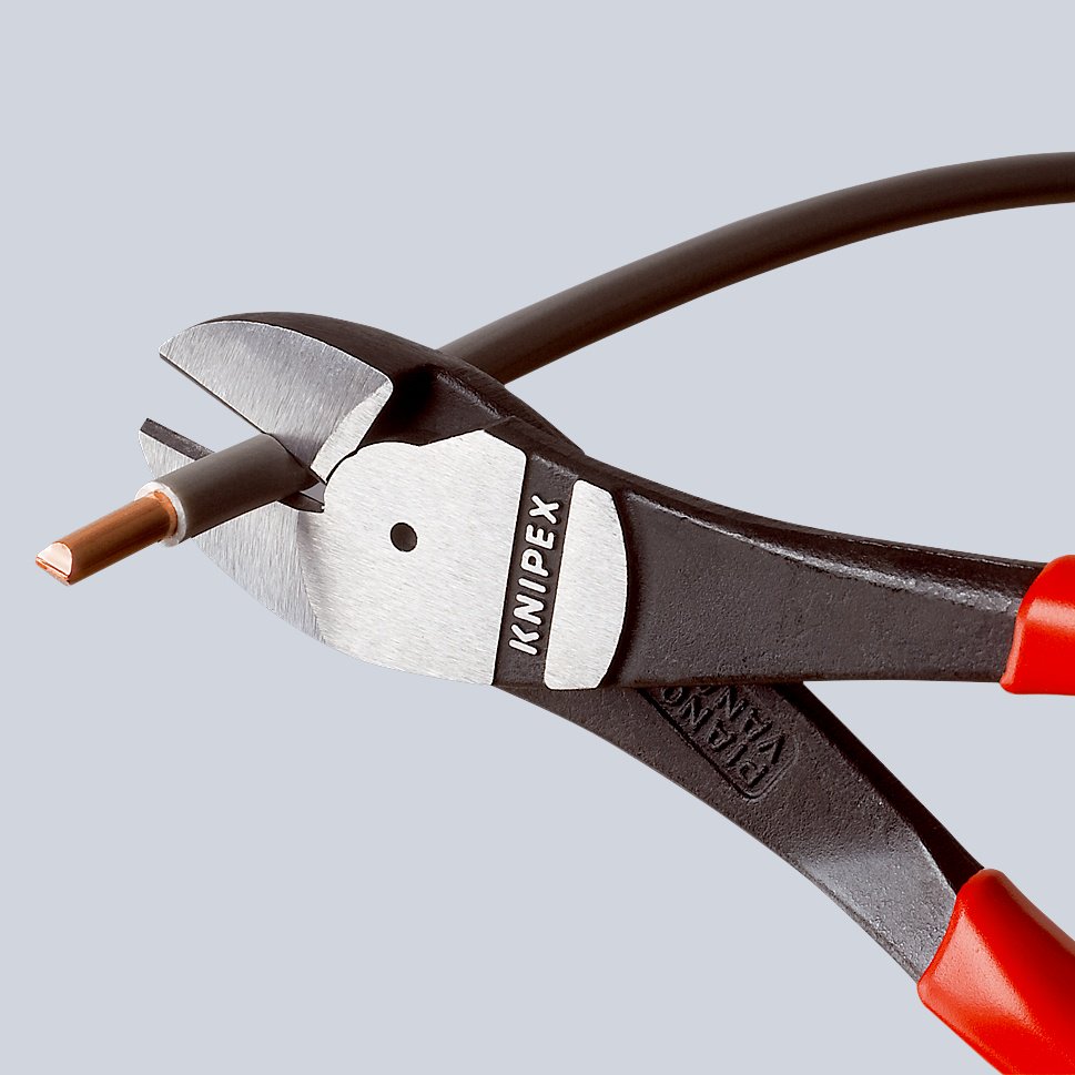 Knipex кусачки 74 01 140 140 мм купить,19300
