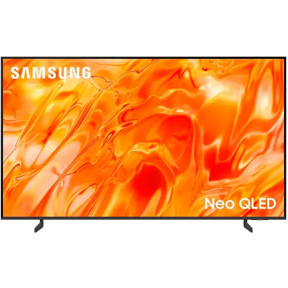 Телевизор 85" (216) Samsung Neo QE85QN70HAUXCE QLED UHD Black купить,1449990