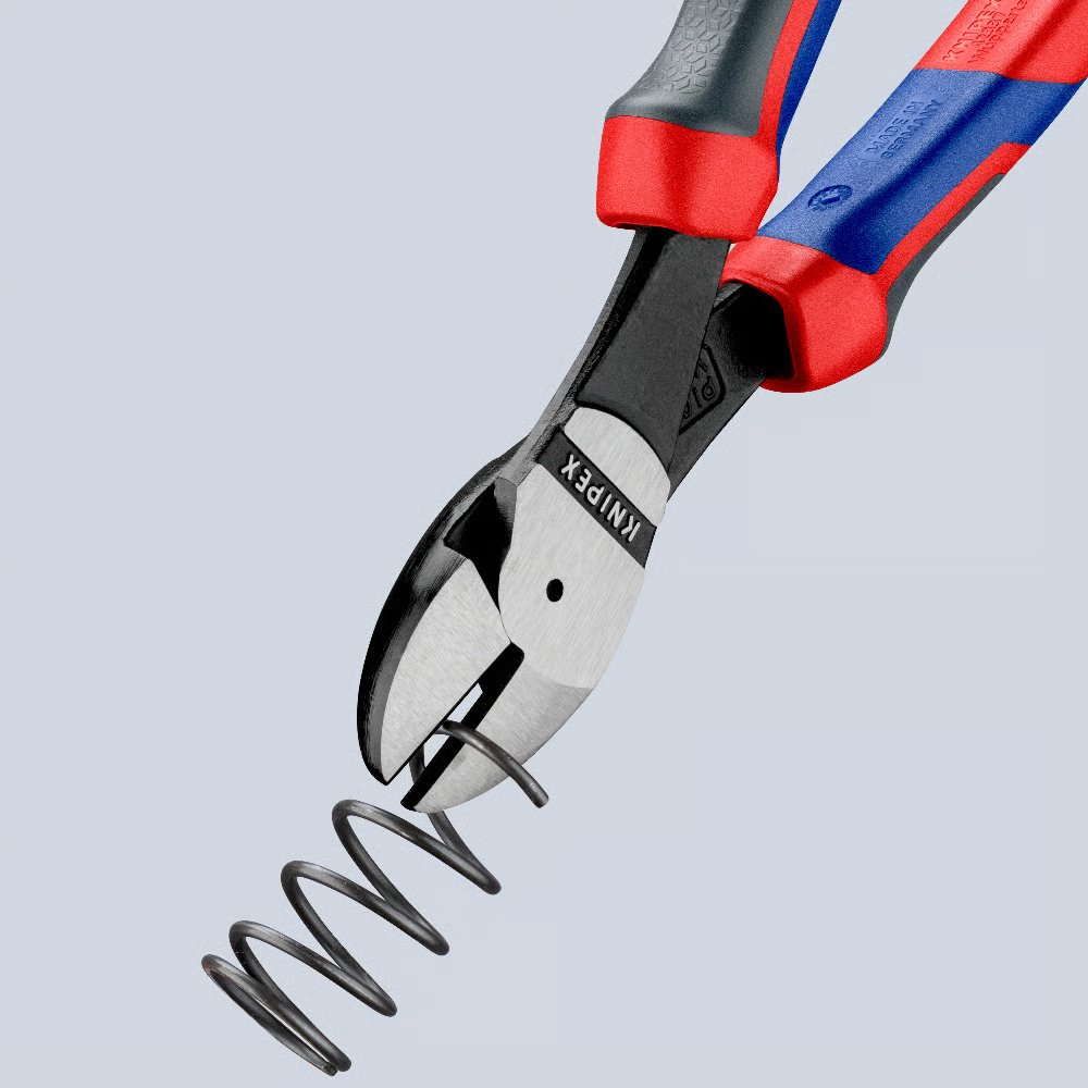 Knipex кусачки 74 02 200 200 мм купить,28015