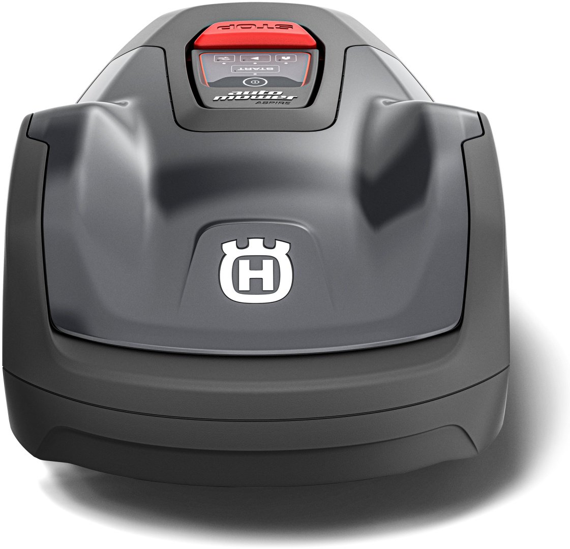 Газонокосилка робот аккумуляторная Husqvarna ASPIRE R4 (970 56 85-11)