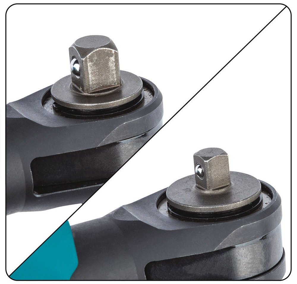 Makita гайковерт WR100DZ купить,94245