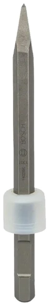 Зубило шестигранный Bosch 1618630000, 19х300 мм, 1 шт купить,11090
